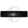 JOHNS 5016077 Licence Plate Holder